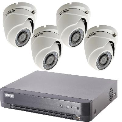 Hikvision CCTV