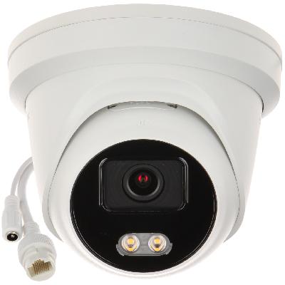 Hikvision IP Camera