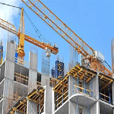 Individual House Construction Service