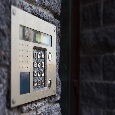 Intercom Installation 