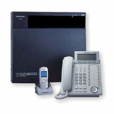 Panasonic Epabx Systems