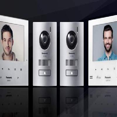 Panasonic VDP Installation