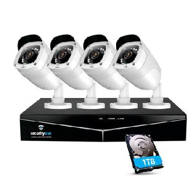 Regular  HD CCTV