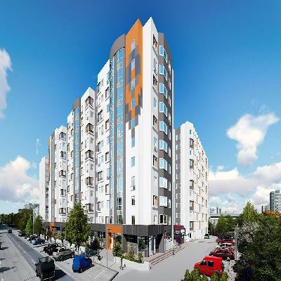 Residential Building Development Service