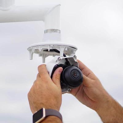 Security Camera Installation Services