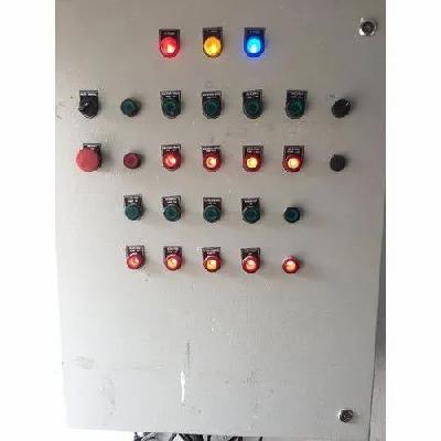 STP Control Panel