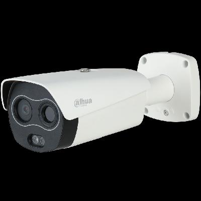 Thermal Bullet Camera