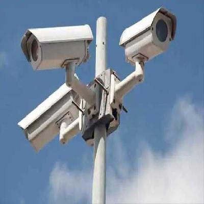 Traffic CCTV  Camera Service