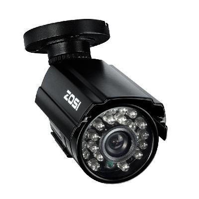Waterproof CCTV Camera