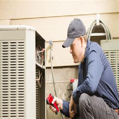 Window Ac Repair Service