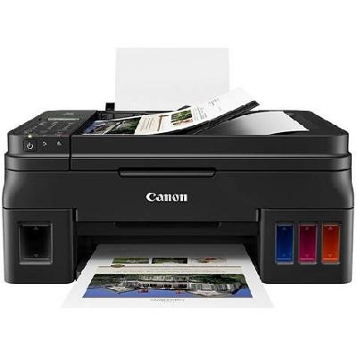 2044 Canon Multifunction Printer
