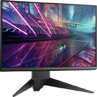 Alienware 25 Gaming Monitor - Aw2518hf, Full Hd