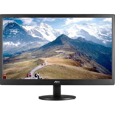 AOC LED Monitor