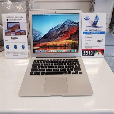 Apple Macbook Air
