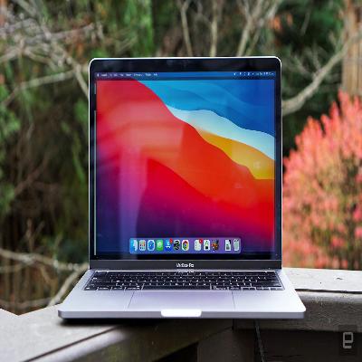 Apple MacBook Pro
