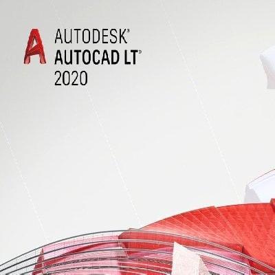 AutodCAD LT 2020  Software