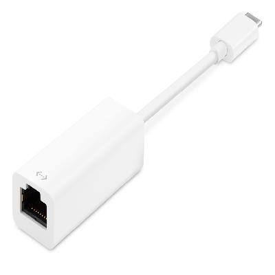 Belkin  USB Type-C to Gigabit Ethernet Adapter