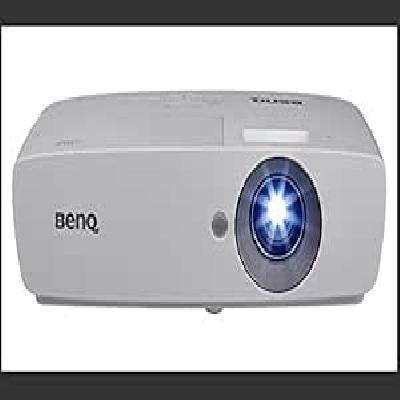 Benq W-1090 1080p 3D DLP Home Projector