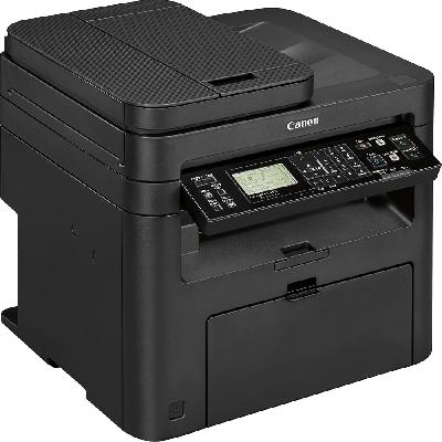 Canon Image Class 244 DW