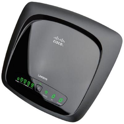 Cisco Wiress Router