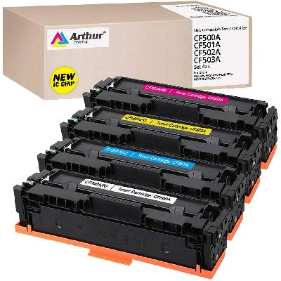 Compatible Toner Cartridge
