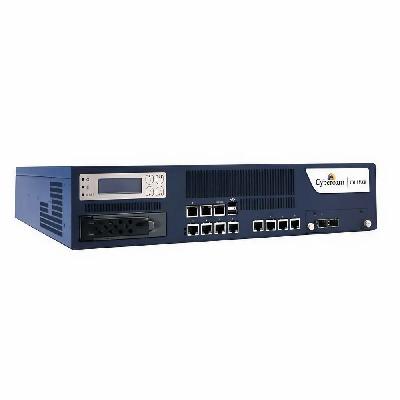 Cyberoam Firewall Appliance