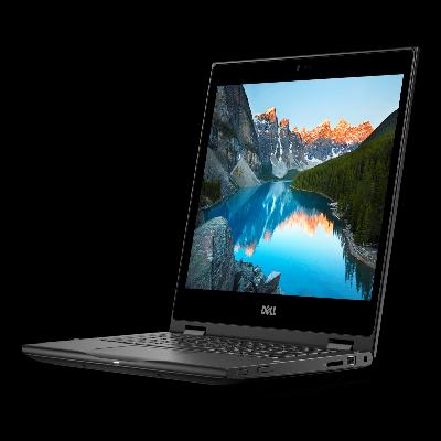 Dell Laptop Latitude 3390 - 2 in 1