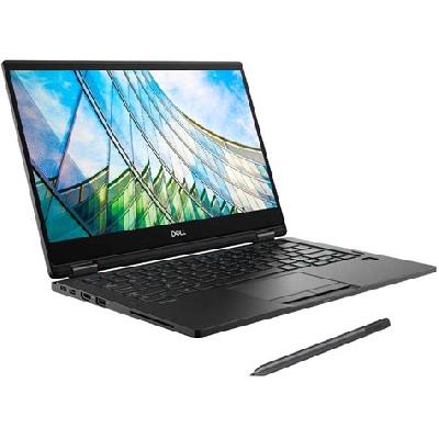 Dell Latitude Laptop