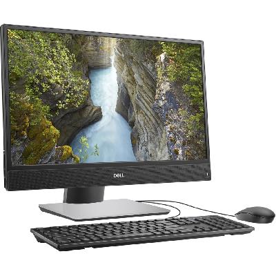Dell Optiplex All In One Desktop