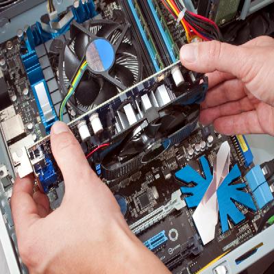 Desktop Repair