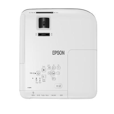 Epson Projector EB - S41