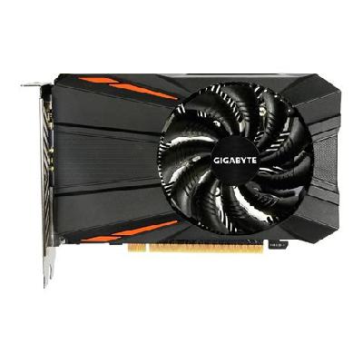 Gigabyte Geforce GTX 1050 Ti 4GB Graphic Card