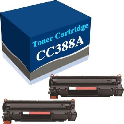 Hp  CC388A  Printer Toner Cartridge