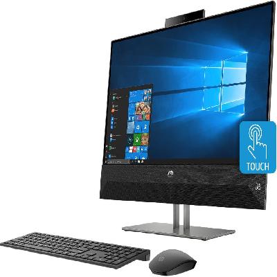 HP All In One Desktop PC 400