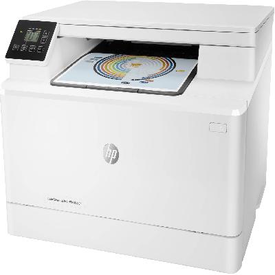 HP Color Laser Jet Pro M180N