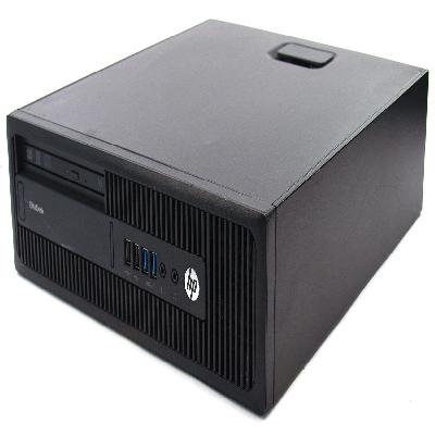 HP Desktop EliteDesk 800 SFF