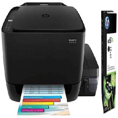 Hp Ink Tank Gt 5821 Allinone Printer