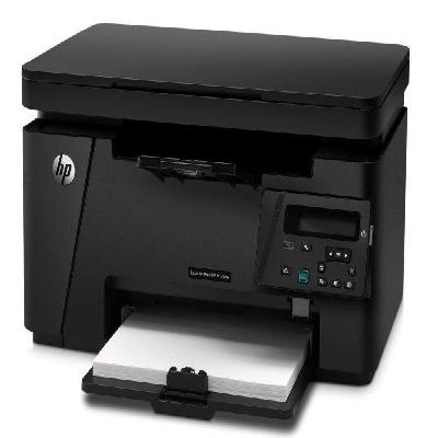 HP Laserjet MFP 126NW