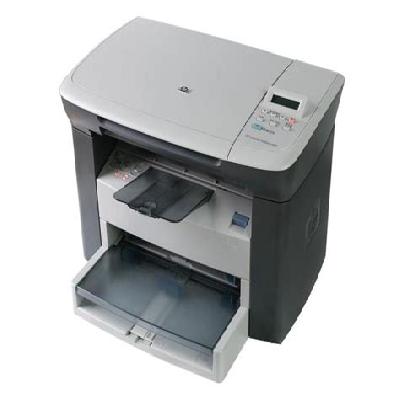 Hp Laserjet MFP  M1005