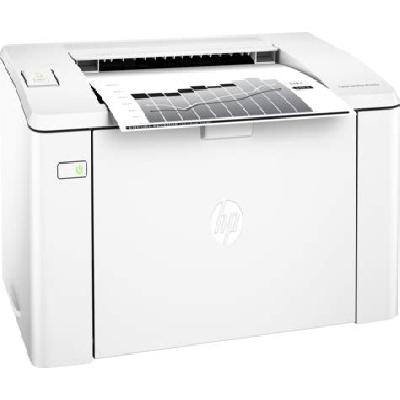 HP LaserJet Pro M104A