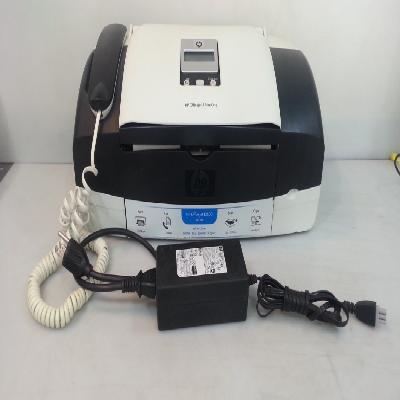 HP Officejet J3600 All In One Printer