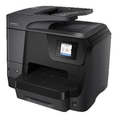 HP OfficeJet Pro 8710
