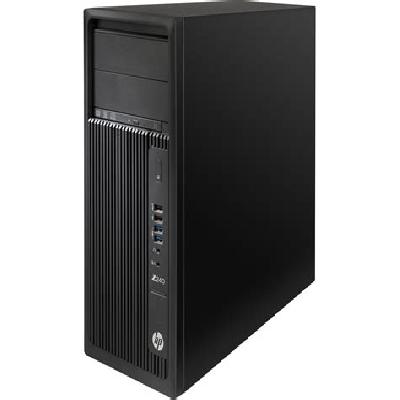 HP Z240 Workstations