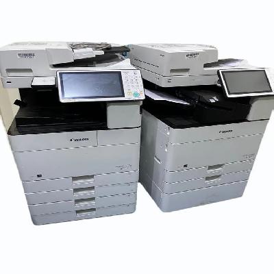 IDV 4535 Photocopy Machine