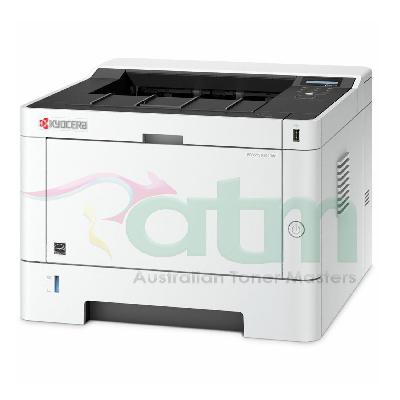 Kyocera Ecosys P2040dn Multi-function Monochrome Laser Printer
