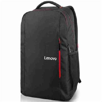 Lenovo B515 15.6 inch Laptop Everyday Backpack (Black)