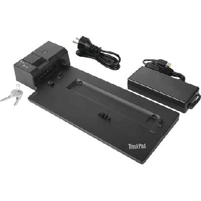 Lenovo Thinkpad Pro Docking Station with 90 W AC Adapter