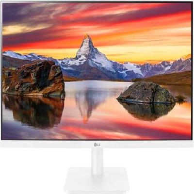LG 24 inch Full HD LED Backlit IPS Panel Monitor