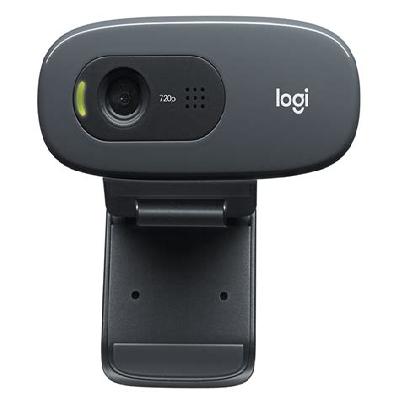 Logitech Conference Cam Connect Webcam
