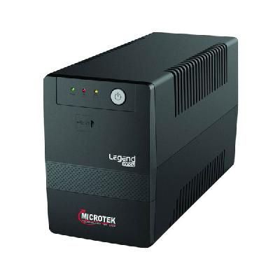 Microtek UPS 1000VA TwinGuard